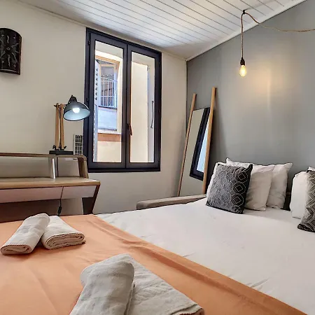 Nestor&jeeves - Otentik - Old Town - Close Sea Apartament *